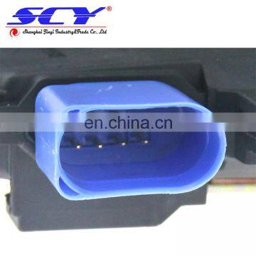 Rear Left Door Lock Latch Actuator Suitable for Porsche Cayenne OE 7L0 839 015 A 7L0839015A 7L0 839 015 E 7L0839015E