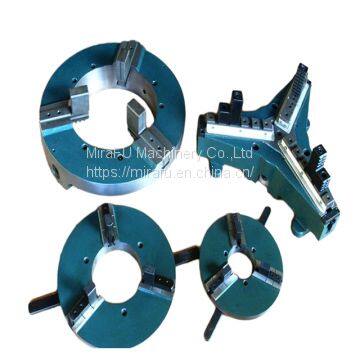 Welding chuck