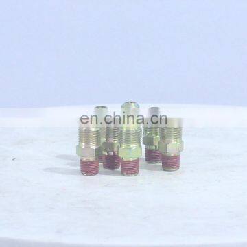 116935 Male Connector for Cummins Cqkms NTA-855-C(400) Diesel Engine Parts Manufacture Factory in China Order