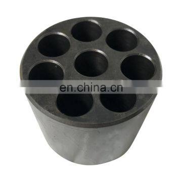 Hydraulic pump parts A2VK28 A2F28 A2VK12 A2F12 CYLINDER BLOCK for repair or muanufacture REXROTH piston pump