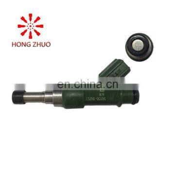 Boquilla Del Inyector de Combustible 23250-0C050, Bico Injetor de Combustivel 23250-0C050, Fuel Injector 23250-0C050 photo-4