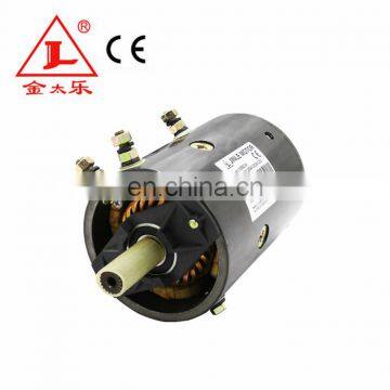12 Volt Winch Motor for Hydraulic Forklift photo-2