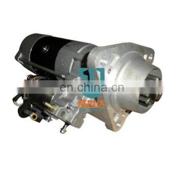 D5010508380 Starter Motor for Renault Truck Parts