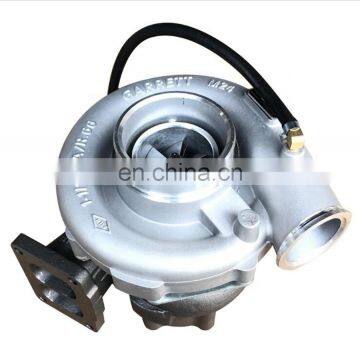 Sinotruk howo truck spare parts engine turbine turbocharger VG1092110073