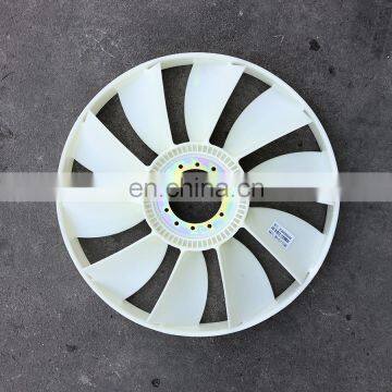 Sinotruk Parts Engine Fan Blade 612600060446 for Sinotruk Spare Part photo-3