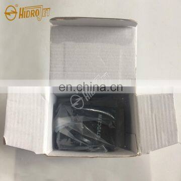 High Temperature Resistant Copper Coil 24V Solenoid Valve Coil Aftermarket Parts for R210-9 R220-5 Excavator 27VDC 21W photo-6