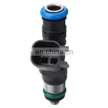 New Aftermarket Fast Fuel Injectors System Kits For Chrysler For Dodge 0280158028 photo-2