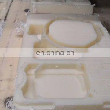 New products small quantity 2017 china customized rapid prototyping