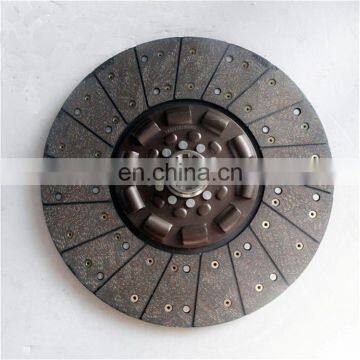 Factory Wholesale Original Clutch Plate Price Bd80 For KING LONG BUS