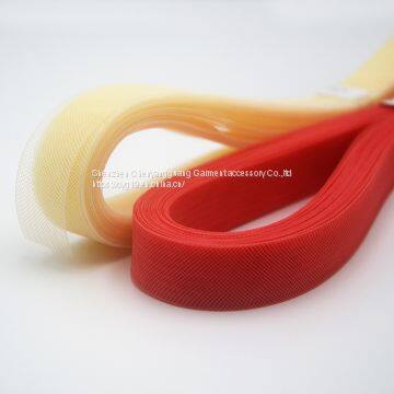 CYG crinoline horsehair braid