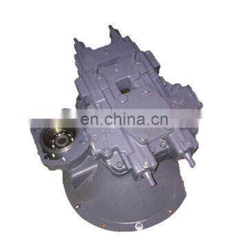 Rexroth original rotary drilling rig main pump A8VO107LA0KH3/63R1-NZG05F001-S  hydraulic plunger motor