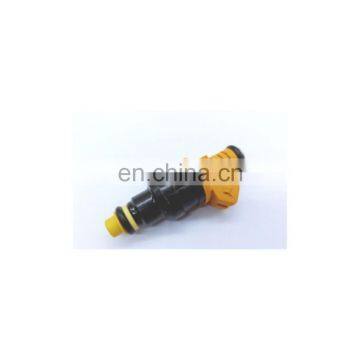 oem Chinese made injector nozzle 0280150718 in high quality for Ford