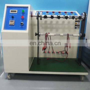 High-performance Cable Bending Testing Equipment Supplier photo-2