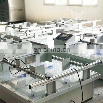 CE Certificate Customize Large Transportation Vibration Simulation Packaging Box Test Equipment photo-3