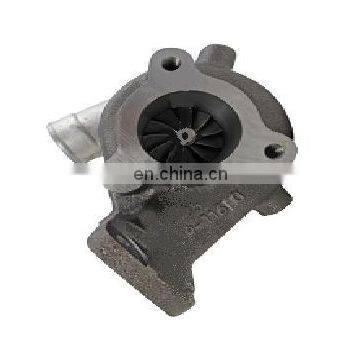 Турбокомпрессор TD04HL4 для землеройки Kobelco SK125 - SR 49189 - 02750 4918902750 photo-4