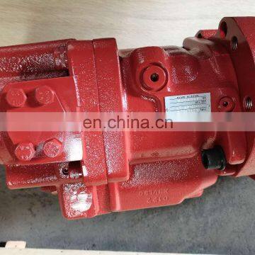 K3VL80/B-1CLSM-L1 K3VL80/B-1NLSM-L1Komatsu Hydraulic Pump Piston Pump For Excavator photo-3