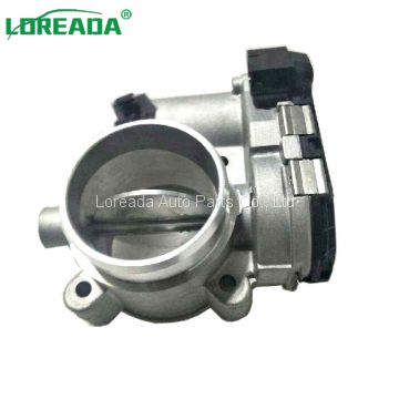 LOREADA Throttle Body Vavle 0280750045 0892329 0280750467 A1110980050  A1110980109 7519253 V30810015 for Benz SLK CLK C E S-CLASS