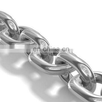 DIN764 SS316 Stainless Steel Chain