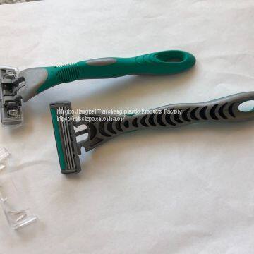 TS-C237 Razor Blade Shaving Razor Blade Safety Razor Blades photo-3