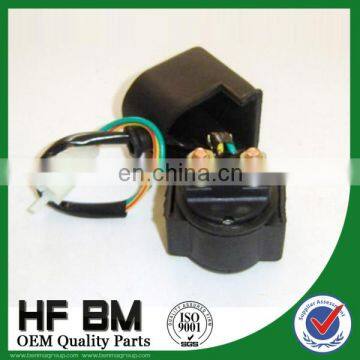 YJ71 motorcycle relay,24V Electric start control relay for Motorcycle Parts,Normally open type small power direct-current relay