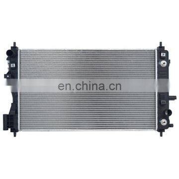 Radiator For 2013-2018 Chevy Malibu Impala 2.5L Fast Shipping 13328