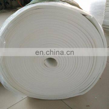 Heat resistance Non-woven 500g nomex felt filter cloth