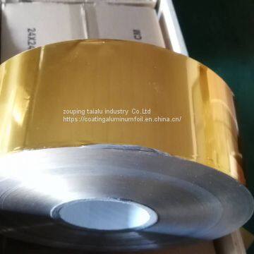 Chocolate Wrapping Aluminum Foil photo-4