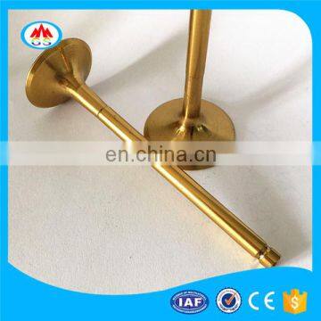 For Mercedes Benzz Truck Spare Parts and Accessories Engine Valve for OM457LA OM447 OM442LA OM501LA photo-2