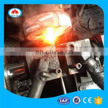 Vehicle Spare Parts Intake Exhaust Engine Valves for UAZ MAZ 543 537 205 photo-2