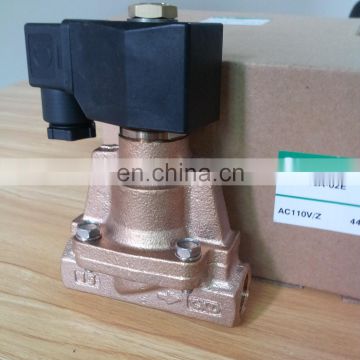 Original CKD  Brand Solenoid  Water Valve  AP11-15A-02E-AC110V/Z