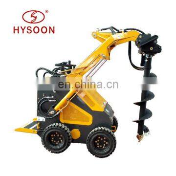 Post Hole Ground Hole Auger Earth Digger for Skid Steer