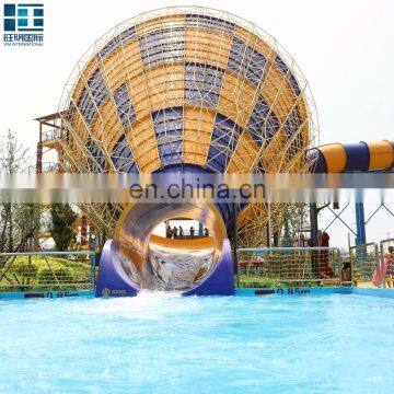 All Type Amusement Equipments Entertainment Park For Sale