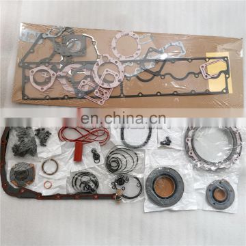 cummins M11 lower gasket kit 4089998 4089479 3800704 3804749