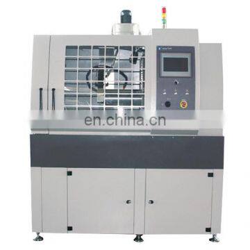 High Quality Iqiege-600 Automatic Metallographic Cutting Machine