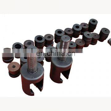 Fastener Grips Bolt Nut Fixture M6 M8 M10 M12 M24 M32 photo-2