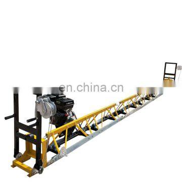 Concrete Laser Land Paving Leveling Machine photo-3
