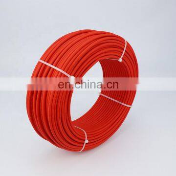 Fire Resistant Photovoltaic Cable 10mm Solar Power Cable photo-6