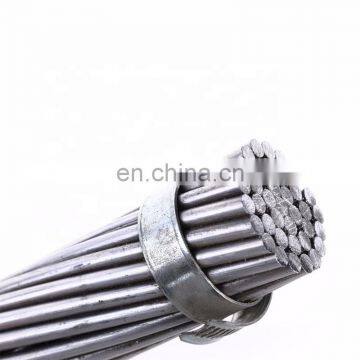 ASTM Standard Peachbell/Rose/Poppy All Aluminum Conductor AAC photo-3