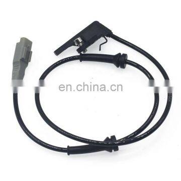 Wheel Speed ABS Sensor for PEUGEOT 307 454589 96436605 96436880 96449668 96353848 4545.89 photo-2