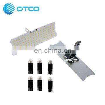 E61 E90 6000K Cool White Car Interior LED Dome Light With 3 Years Warranty photo-6