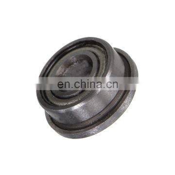 MF106/FM126 ZZ RZ ZZS  MINI Flanged Shiedled ball bearing