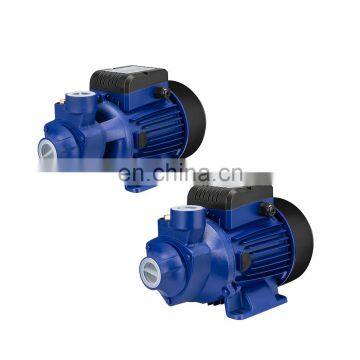 Small Size PKM60 Electric Motor Vortex Water Pump photo-7