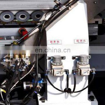 Factory Sales High Quality Automatic Multipurpose High Speed KDT530 Edge Banding Machine for Woodworking Machinery