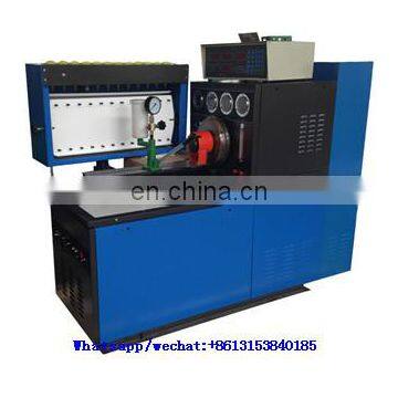 12PSB With Industrial PC Diesel Fuel Injection Pump Test Bench photo-3