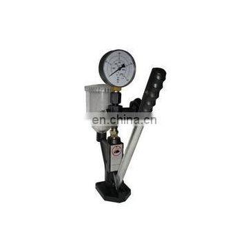 China Factory PJ60 Popular Diesel Injector Nozzle Tester photo-2