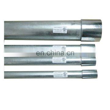 Factory direct supply rigid imc conduit