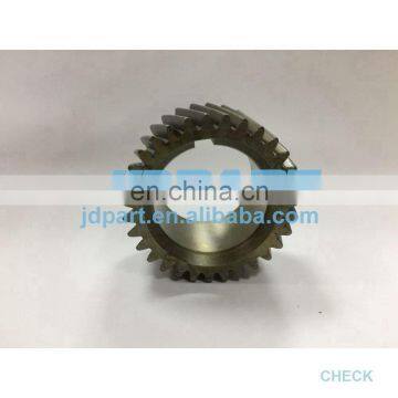 DB58 Crankshaft Gear For Compactors Diesel Engine