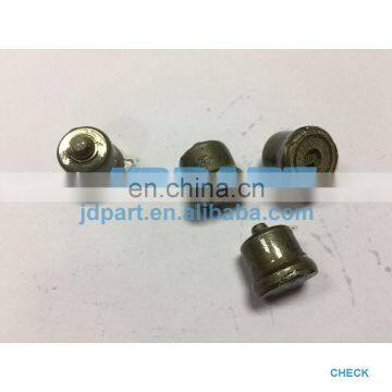 S4L Delivery Valve For Mitsubishi ( 4 PCS )