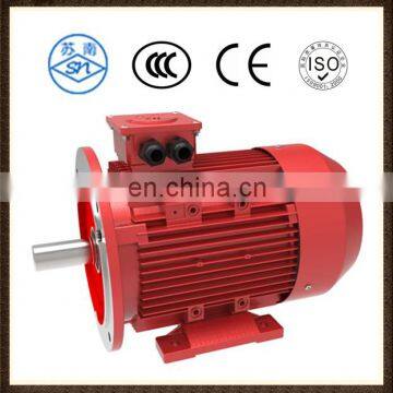 YE3 Series Electric Motor Sale Three Phase Induction Motor for Industry Machinery 3 Phase Asynchronous Motor photo-5