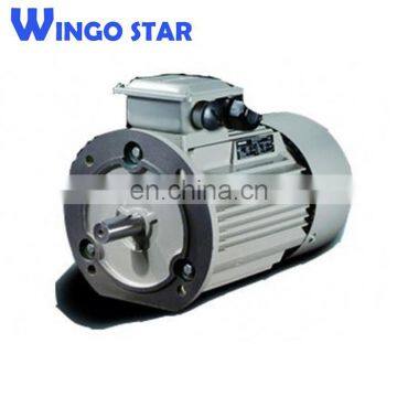 Ic81w Cooling Three Phase Motor photo-3